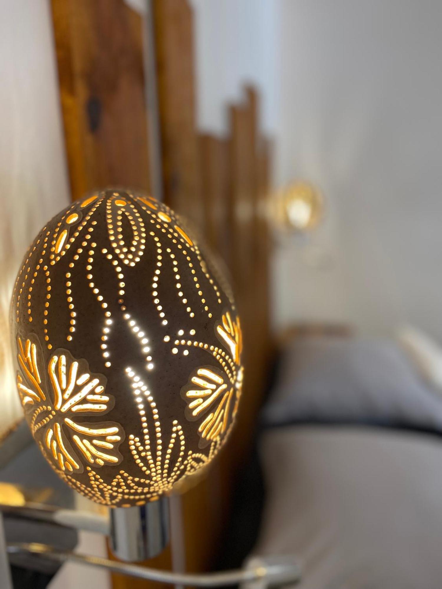 La Maison Calebasse Hotel Сен Франсоа Екстериор снимка