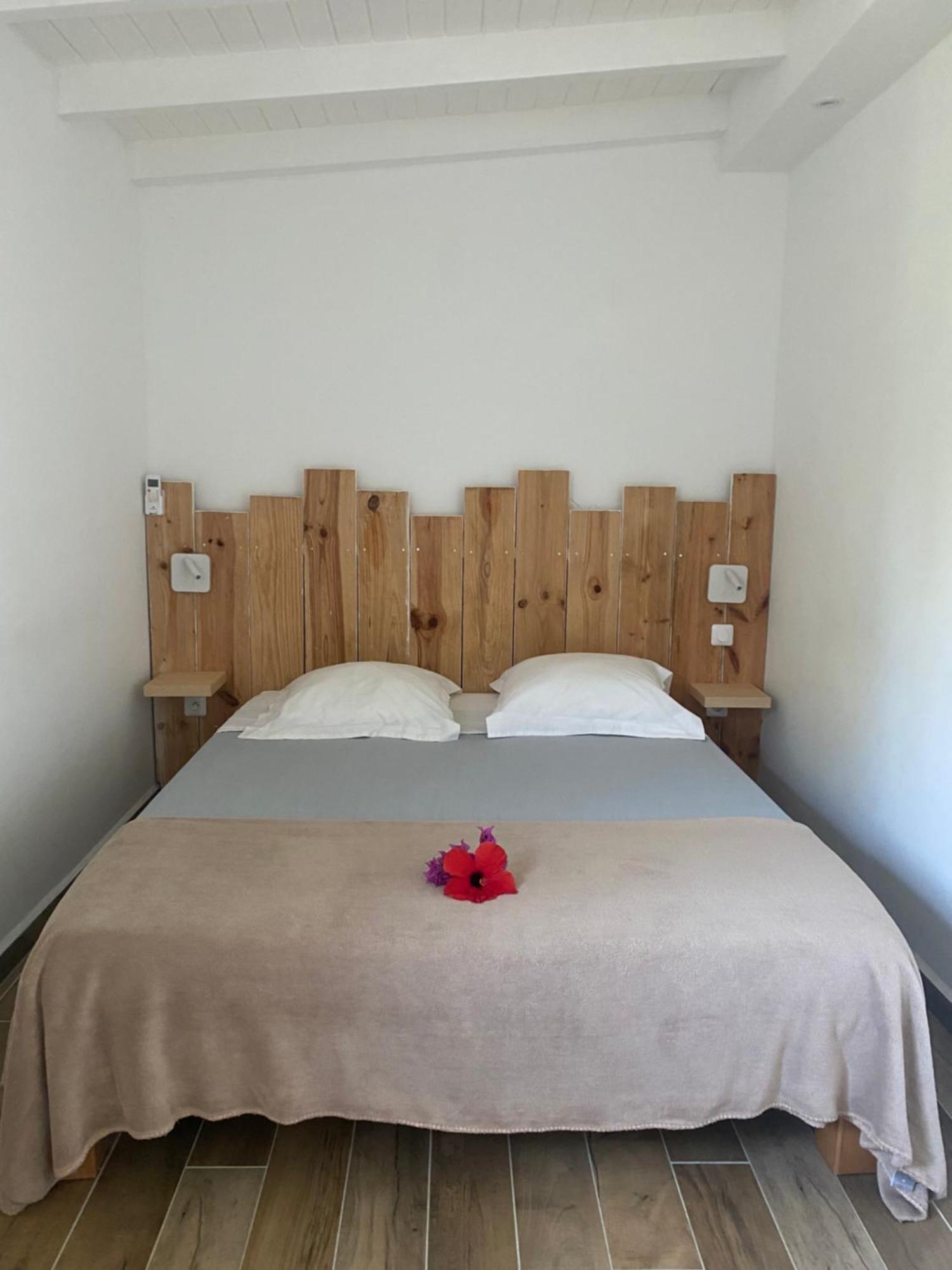 La Maison Calebasse Hotel Сен Франсоа Екстериор снимка