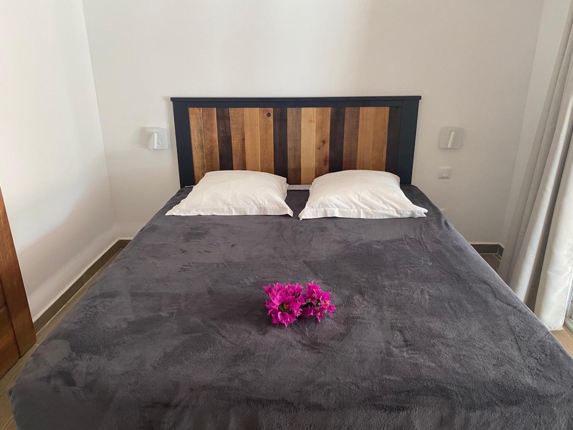 La Maison Calebasse Hotel Сен Франсоа Екстериор снимка
