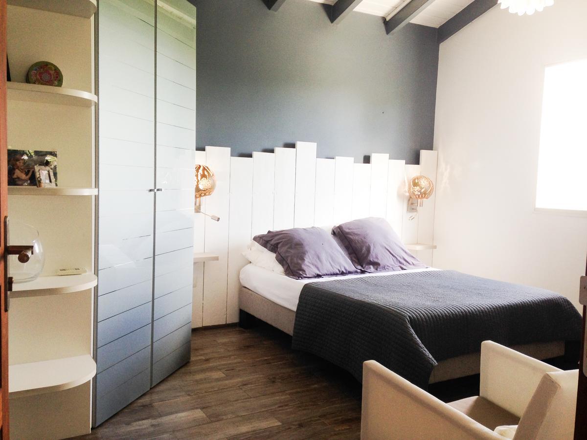 La Maison Calebasse Hotel Сен Франсоа Екстериор снимка